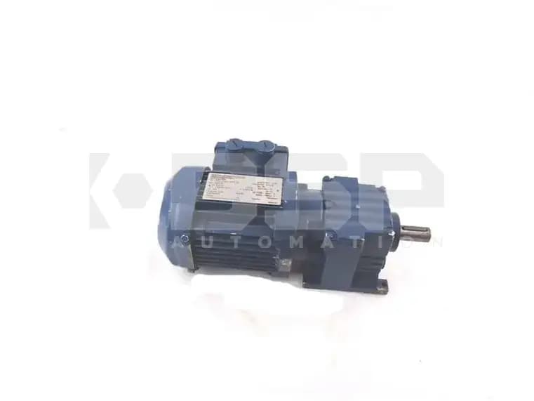 SEW-EURODRIVE R07 DR63S4 SEW-EURODRIVE R07 DR63S4