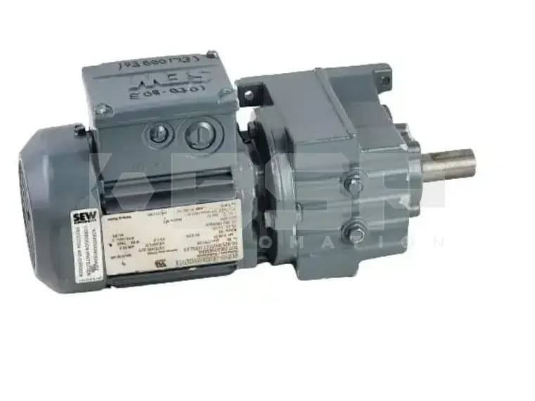 SEW-EURODRIVE R07 DR2S56MR4 SEW-EURODRIVE R07 DR2S56MR4