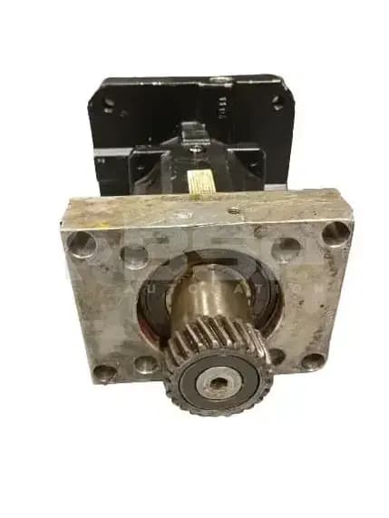 SEW-EURODRIVE PSKF521/REPH07/21/15 SEW-EURODRIVE PSKF521/REPH07/21/15