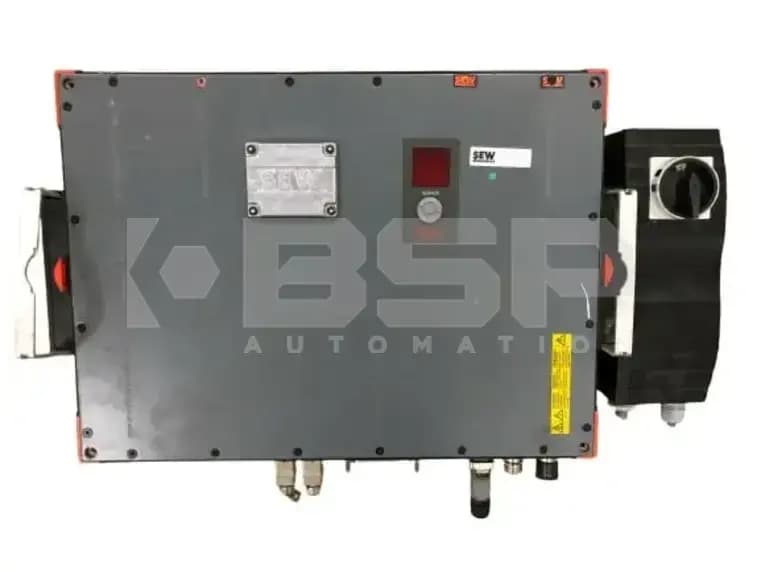 SEW-EURODRIVE PHC22A-A110M1-E10503 SEW-EURODRIVE PHC22A-A110M1-E10503