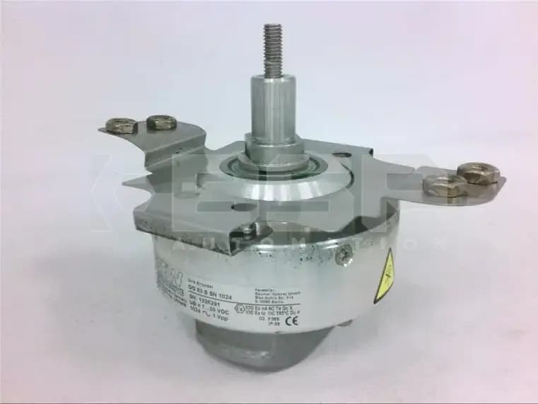 SEW-EURODRIVE OG83UN1024 SEW-EURODRIVE OG83UN1024