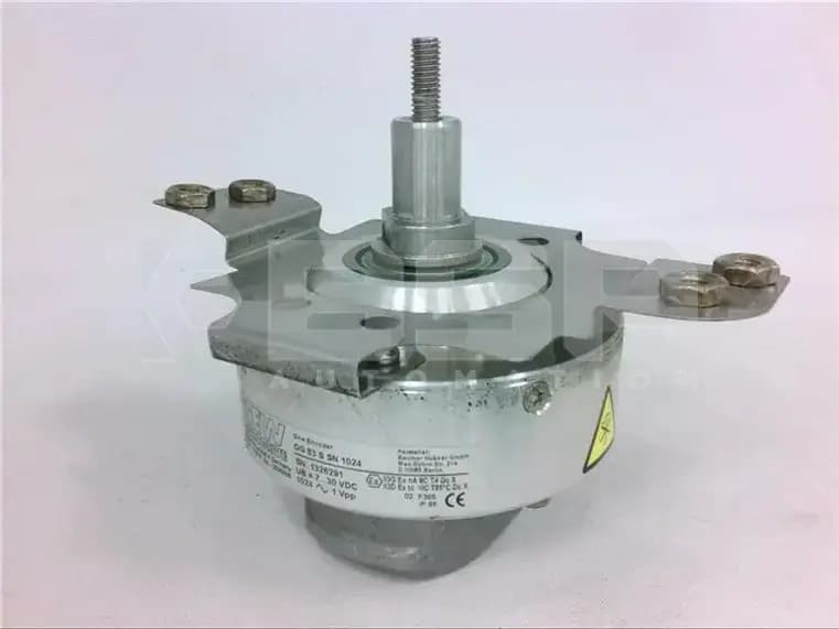 SEW-EURODRIVE OG83SSN1024 SEW-EURODRIVE OG83SSN1024