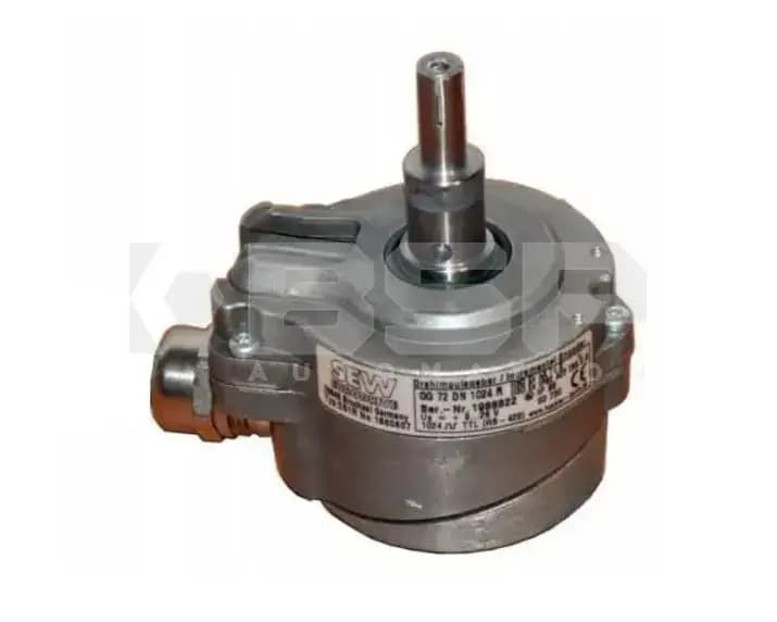 SEW-EURODRIVE OG72DN1024R SEW-EURODRIVE OG72DN1024R