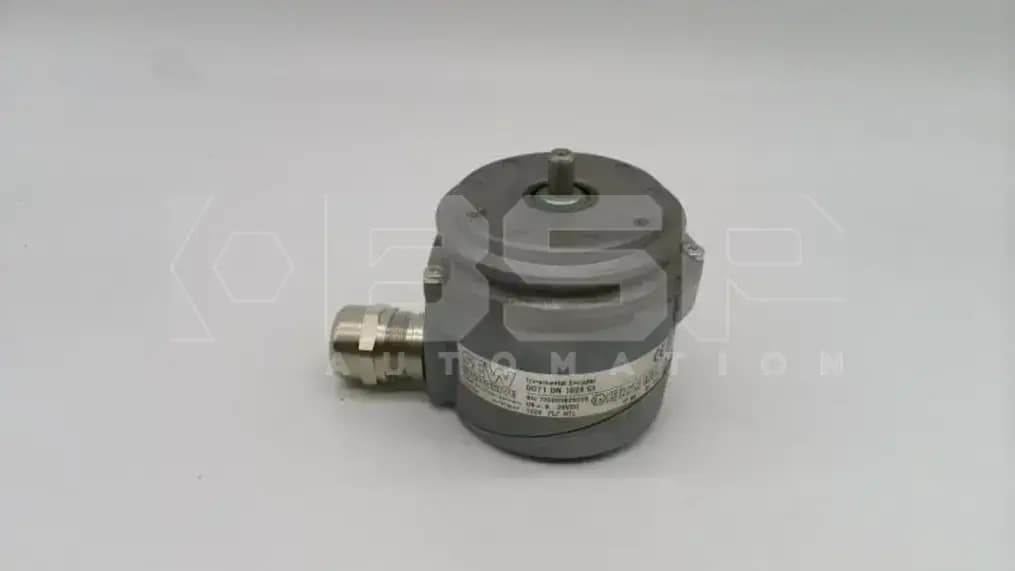 SEW-EURODRIVE OG71-DN-1024-CI SEW-EURODRIVE OG71-DN-1024-CI