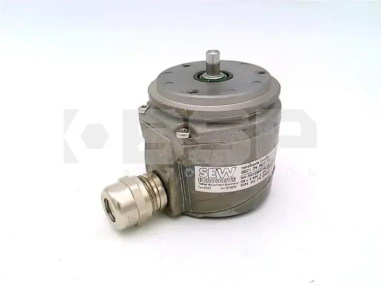 SEW-EURODRIVE OG71 DN 1024 TTL SEW-EURODRIVE OG71 DN 1024 TTL