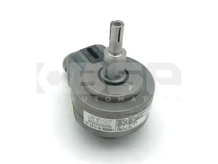 SEW-EURODRIVE OG-72-DN-1024-CI SEW-EURODRIVE OG-72-DN-1024-CI