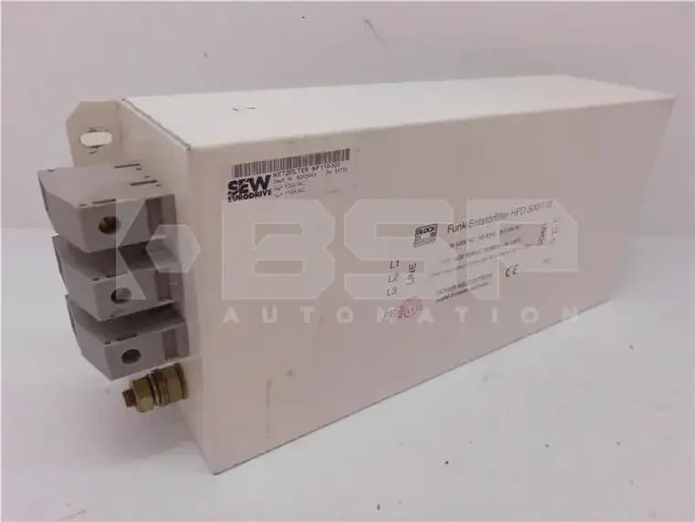 SEW-EURODRIVE NF110-503 SEW-EURODRIVE NF110-503