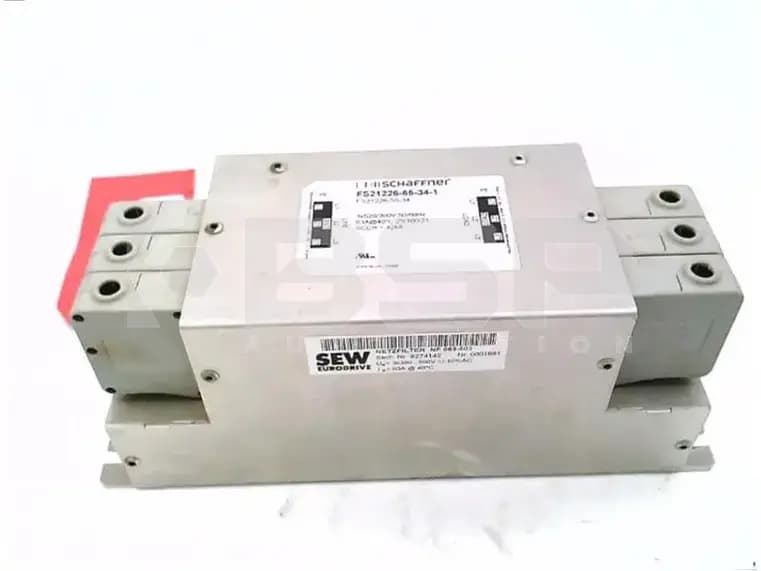 SEW-EURODRIVE NF063-503 SEW-EURODRIVE NF063-503