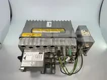 SEW-EURODRIVE MTF11A010-503-E21A-20/S12A SEW-EURODRIVE MTF11A010-503-E21A-20/S12A