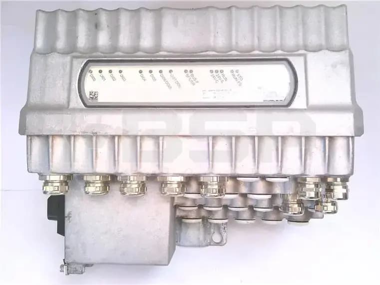 SEW-EURODRIVE MTF11A007-503-P10A-10 SEW-EURODRIVE MTF11A007-503-P10A-10