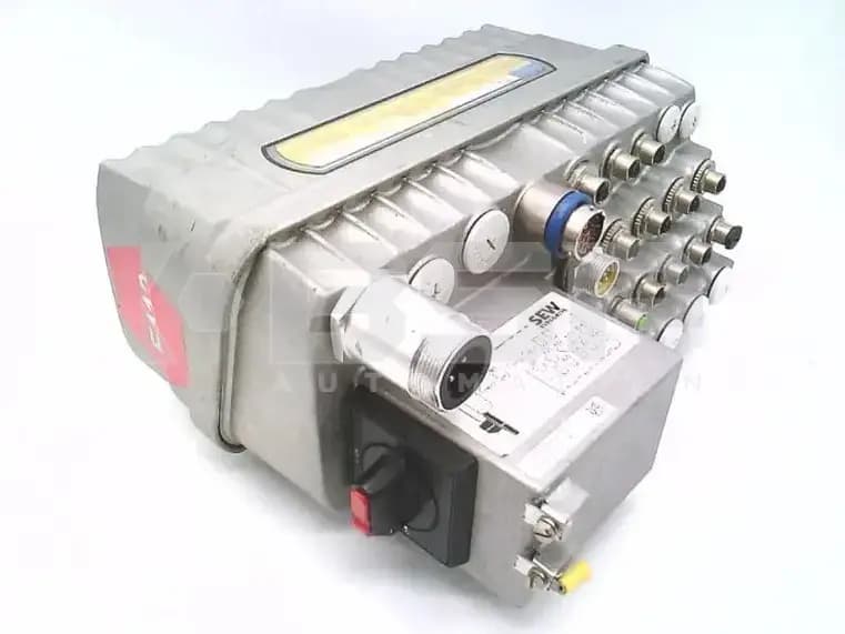 SEW-EURODRIVE MTF11A007-503-E20A-20/S12B SEW-EURODRIVE MTF11A007-503-E20A-20/S12B