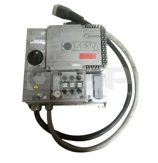 SEW-EURODRIVE MQD32A/MM11D/Z38D0/AGB3 SEW-EURODRIVE MQD32A/MM11D/Z38D0/AGB3
