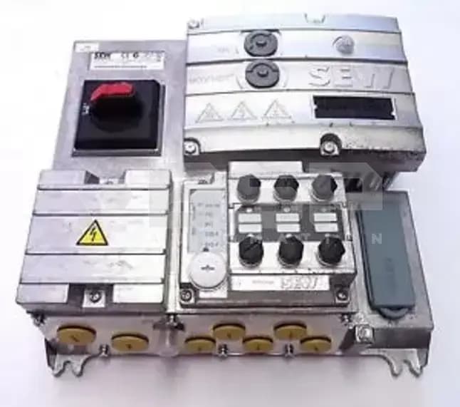 SEW-EURODRIVE MQD32A/MM05D-503-00/Z38F 0/AF1 SEW-EURODRIVE MQD32A/MM05D-503-00/Z38F 0/AF1