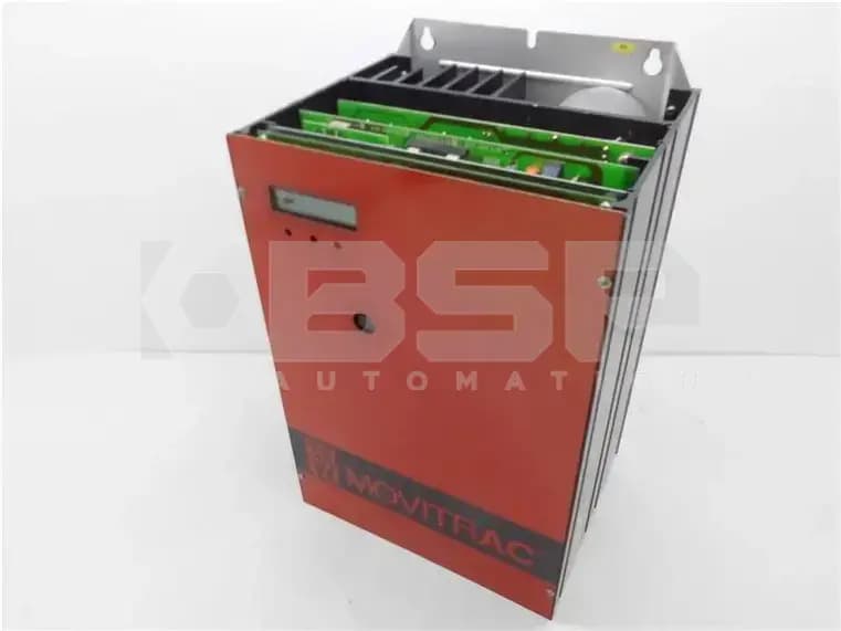 SEW-EURODRIVE MOVITRAC-203CD SEW-EURODRIVE MOVITRAC-203CD