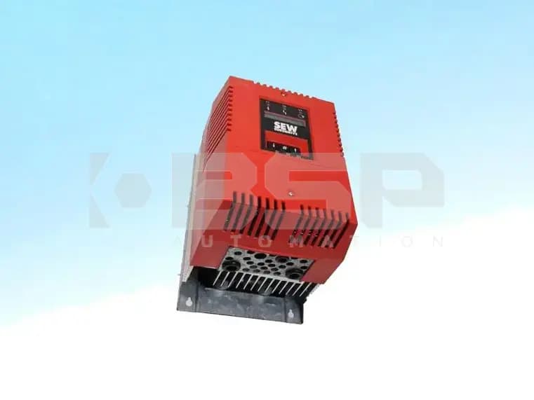 SEW-EURODRIVE MOVITRAC 1015-403-4-00 SEW-EURODRIVE MOVITRAC 1015-403-4-00