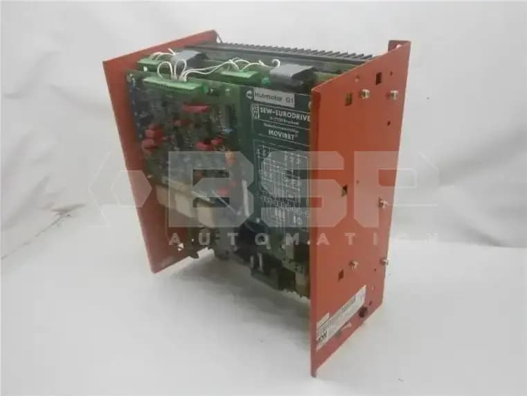 SEW-EURODRIVE MOVIRET-380 SEW-EURODRIVE MOVIRET-380