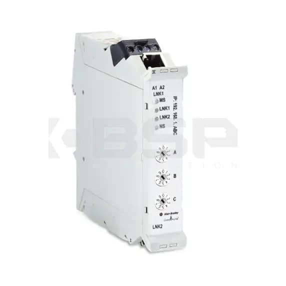 Allen Bradley 440R-ENETR Allen Bradley 440R-ENETR