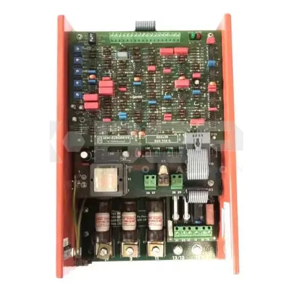 SEW-EURODRIVE MOVIRET 222 SEW-EURODRIVE MOVIRET 222