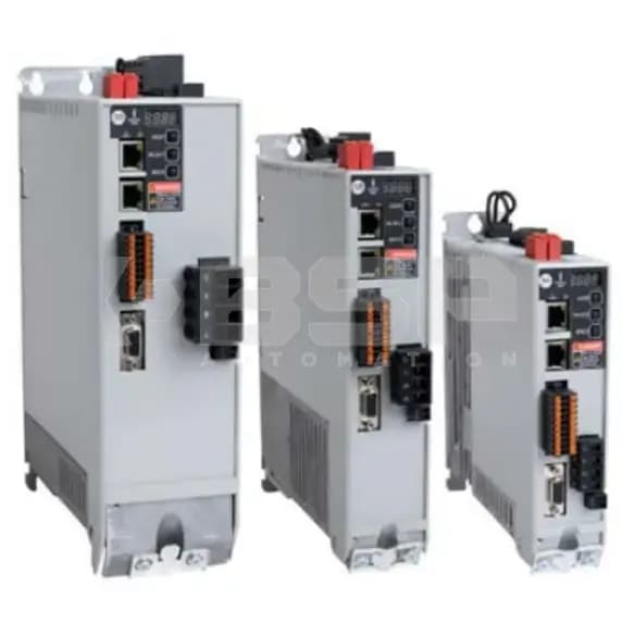 Allen Bradley 2198-C4007-ERS Allen Bradley 2198-C4007-ERS