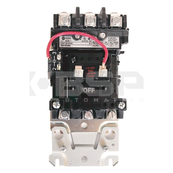 Allen Bradley 500F-COD930 Allen Bradley 500F-COD930