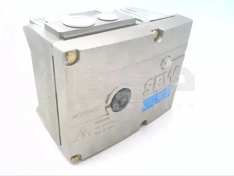 SEW-EURODRIVE MM15C-503-00 SEW-EURODRIVE MM15C-503-00