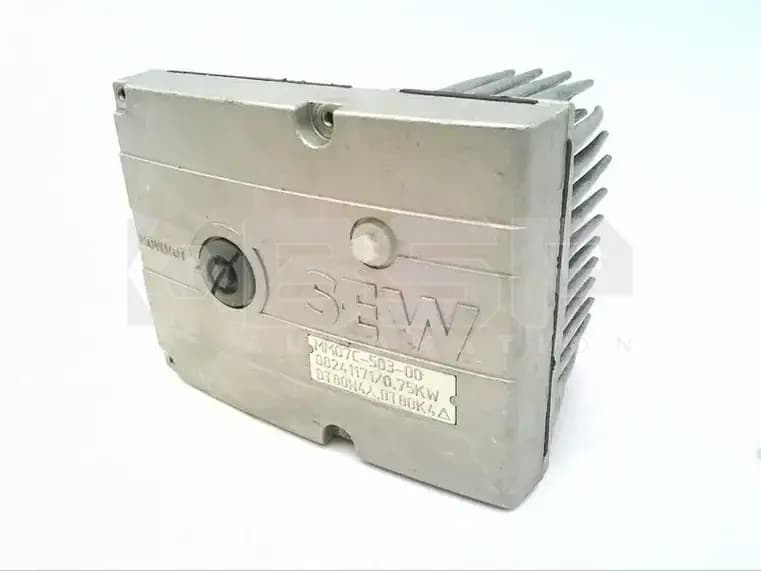 SEW-EURODRIVE MM07C-503-00 SEW-EURODRIVE MM07C-503-00