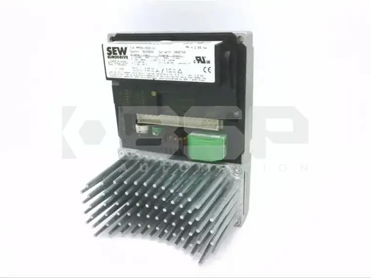 SEW-EURODRIVE MM05C-503-30 SEW-EURODRIVE MM05C-503-30