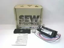 SEW-EURODRIVE MLK11A SEW-EURODRIVE MLK11A