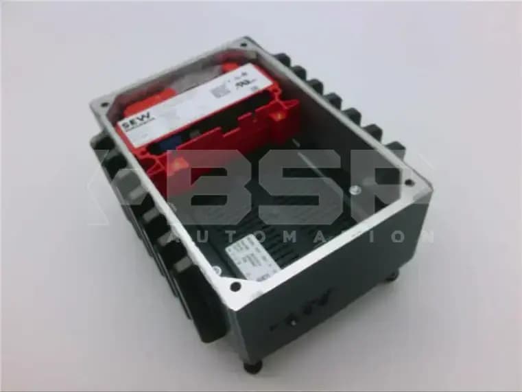 SEW-EURODRIVE MGX4-503-DSC-B-10-0/XT SEW-EURODRIVE MGX4-503-DSC-B-10-0/XT