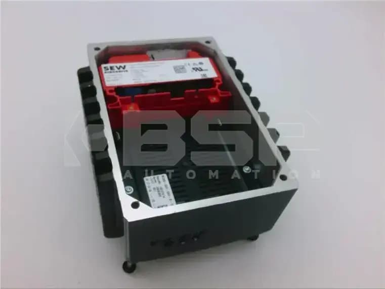 SEW-EURODRIVE MGX4-503-DSC-B-10-0/ET SEW-EURODRIVE MGX4-503-DSC-B-10-0/ET