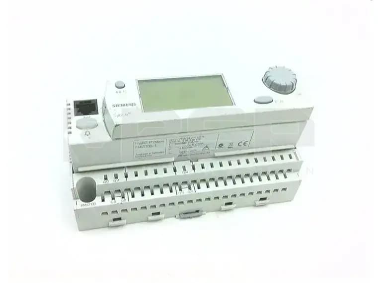 Siemens RMU710B-1 Siemens RMU710B-1