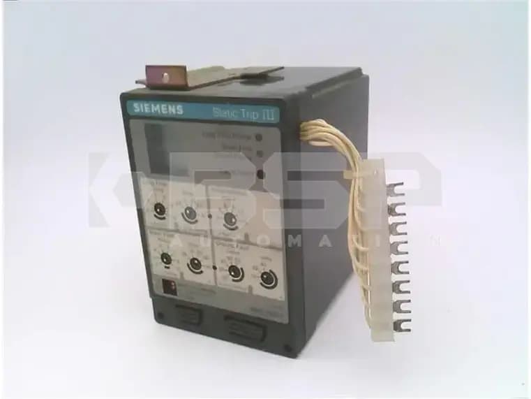 Siemens RMS-TSIG-T Siemens RMS-TSIG-T