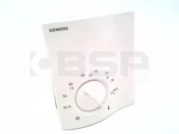 Siemens RCU50U Siemens RCU50U