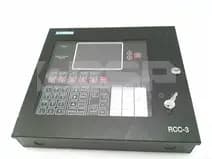 Siemens RCC-3 Siemens RCC-3