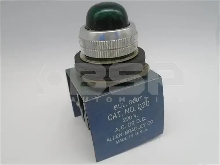 Allen Bradley 800T-Q20G-OS Allen Bradley 800T-Q20G-OS