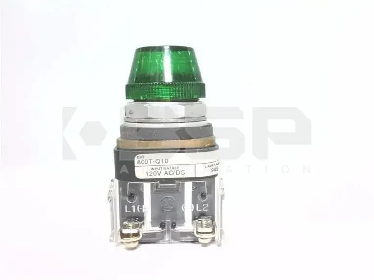 Allen Bradley 800T-Q10H Allen Bradley 800T-Q10H