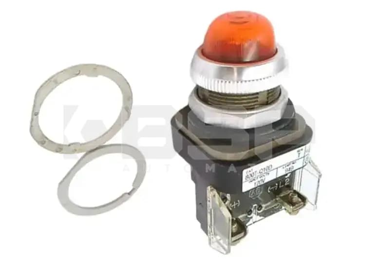 Allen Bradley 800T-Q10D Allen Bradley 800T-Q10D