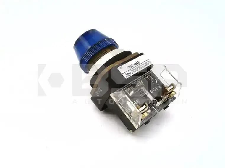 Allen Bradley 800T-Q06B Allen Bradley 800T-Q06B