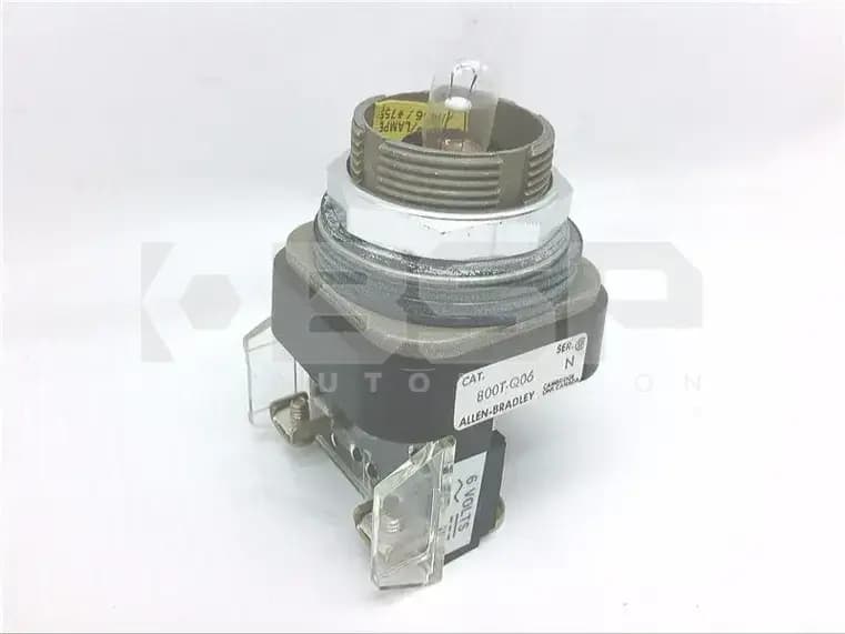 Allen Bradley 800T-Q06 Allen Bradley 800T-Q06