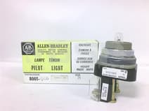 Allen Bradley 800T-Q06 Allen Bradley 800T-Q06