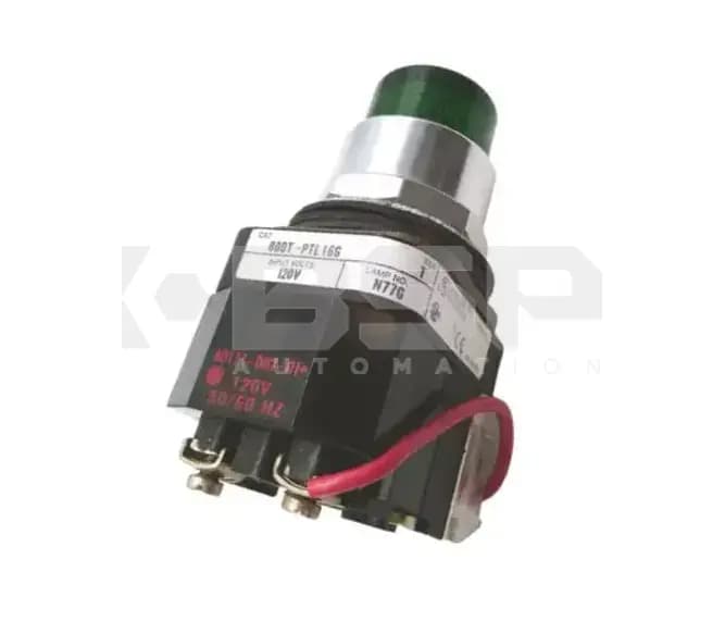 Allen Bradley 800T-PTL16G Allen Bradley 800T-PTL16G