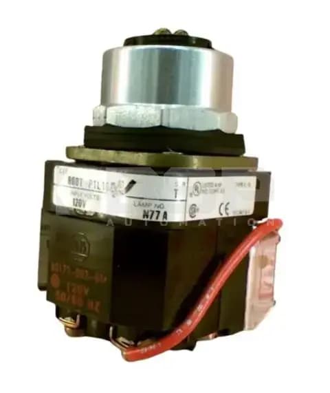 Allen Bradley 800T-PTL16 Allen Bradley 800T-PTL16