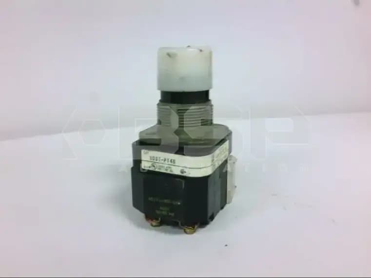Allen Bradley 800T-PT46W Allen Bradley 800T-PT46W
