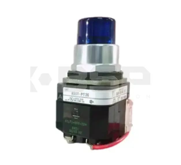 Allen Bradley 800T-PT26B Allen Bradley 800T-PT26B