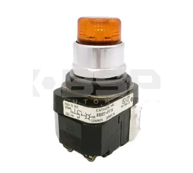 Allen Bradley 800T-PT16A Allen Bradley 800T-PT16A