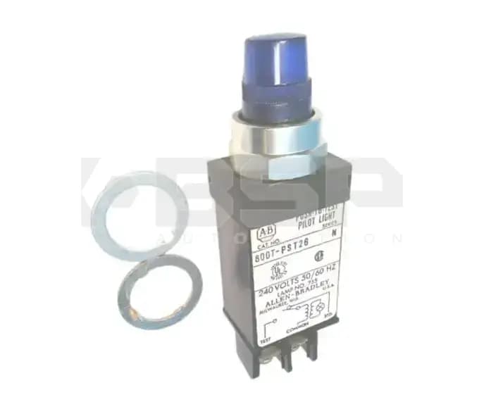 Allen Bradley 800T-PST26 Allen Bradley 800T-PST26