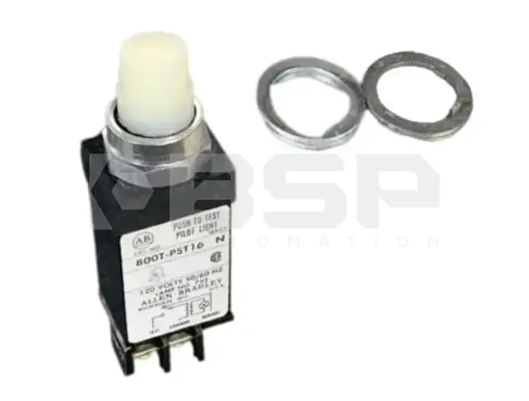 Allen Bradley 800T-PST16W Allen Bradley 800T-PST16W