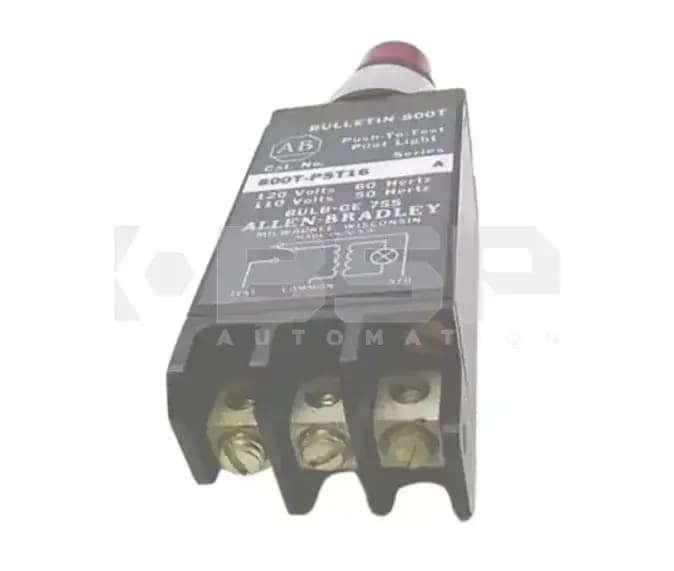 Allen Bradley 800T-PST16R Allen Bradley 800T-PST16R