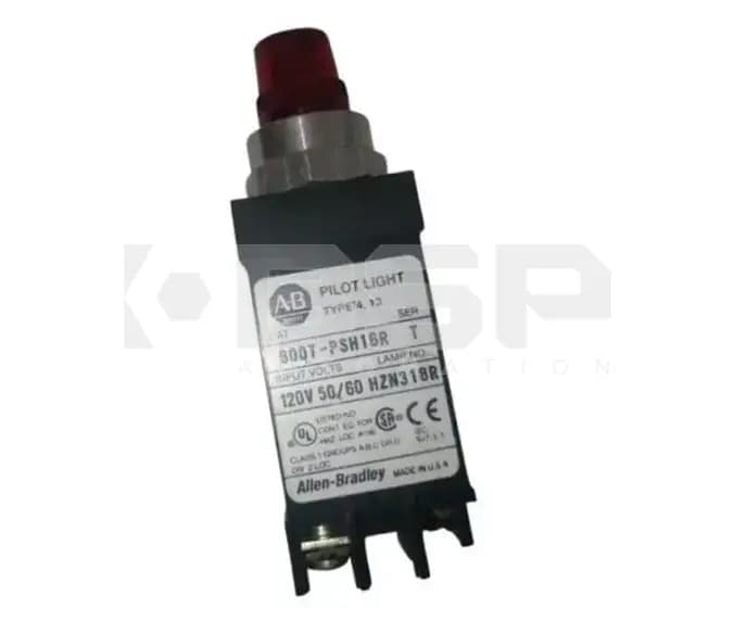 Allen Bradley 800T-PSH16R Allen Bradley 800T-PSH16R