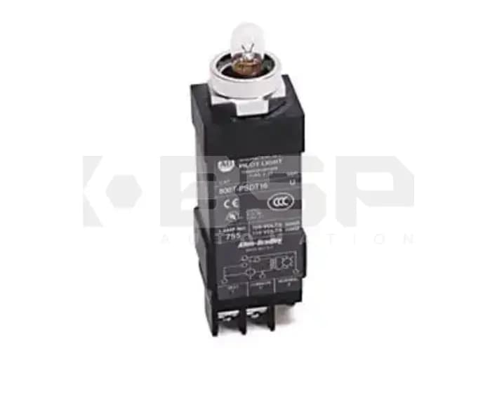Allen Bradley 800T-PSDT16 Allen Bradley 800T-PSDT16